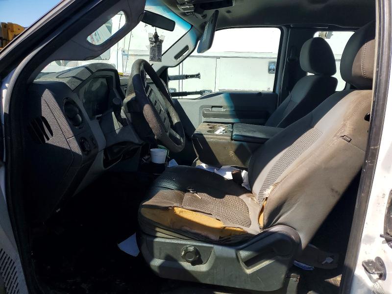 Продаж на аукціоні авто 2012 Ford F250, vin: 1FT7X2A60CEB82556, номер лоту: 45840916