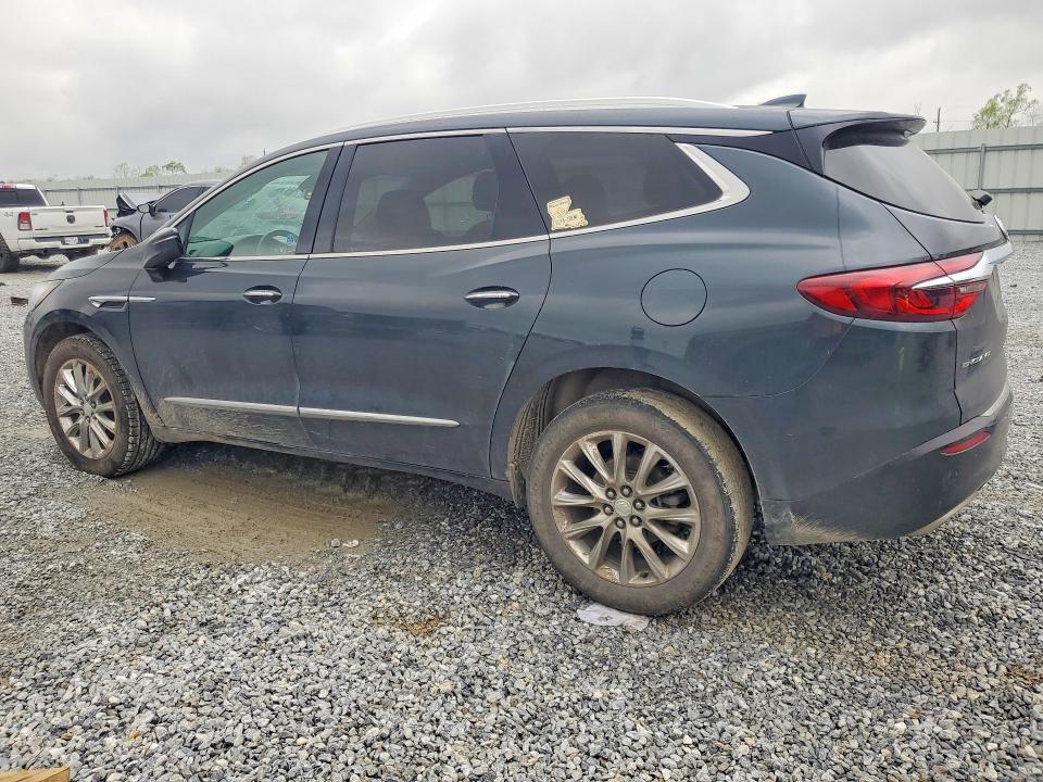 Продаж на аукціоні авто 2021 Buick Enclave, vin: 5GAERBKW5MJ183454, номер лоту: 41879946