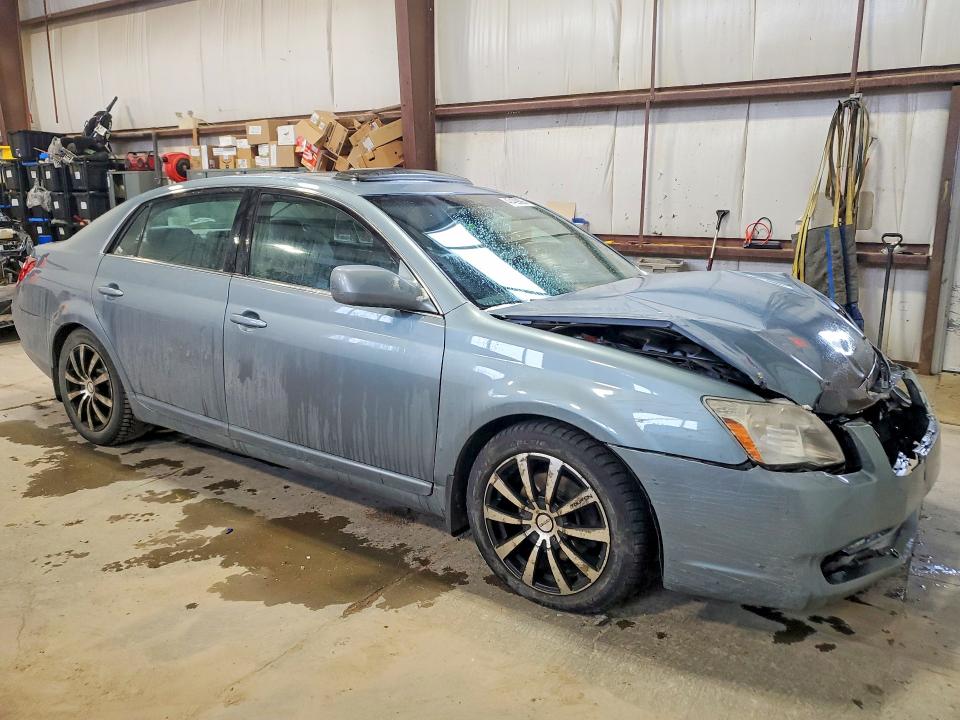 Aukcja sprzedaży 2005 Toyota Avalon, vin: 4T1BK36B15U020556, numer aukcji: 47409886