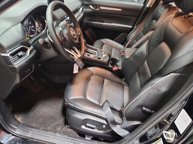 Aukcja sprzedaży 2025 Mazda Cx-5, vin: JM3KFBBL1S0646314, numer aukcji: 48241256