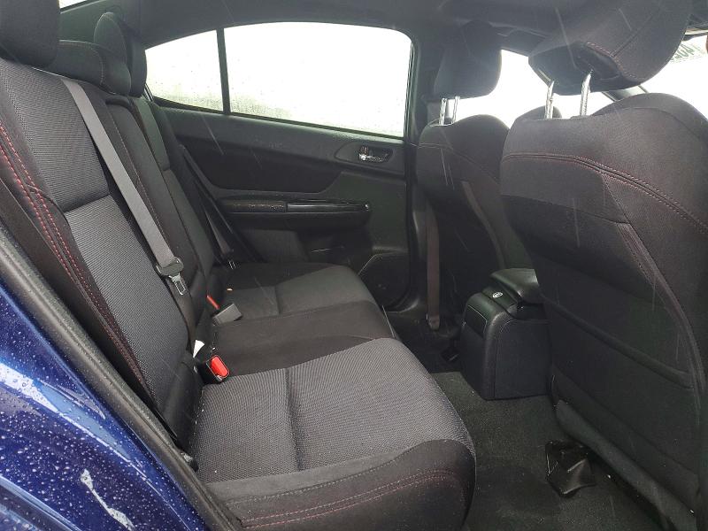 Продаж на аукціоні авто 2018 Subaru Wrx, vin: JF1VA1C62J9825727, номер лоту: 46238276