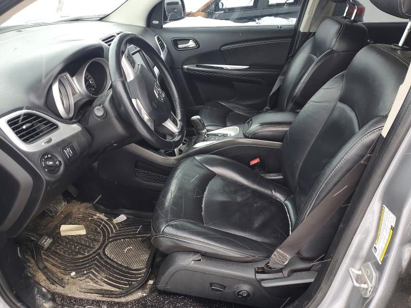 Продаж на аукціоні авто 2016 Dodge Journey, vin: 3C4PDDFGXGT151116, номер лоту: 41964646