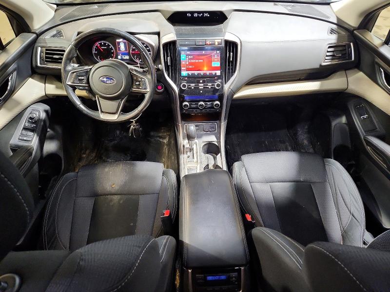 Продажа на аукционе авто 2021 Subaru Ascent, vin: 4S4WMAFDXM3413168, номер лота: 47024956