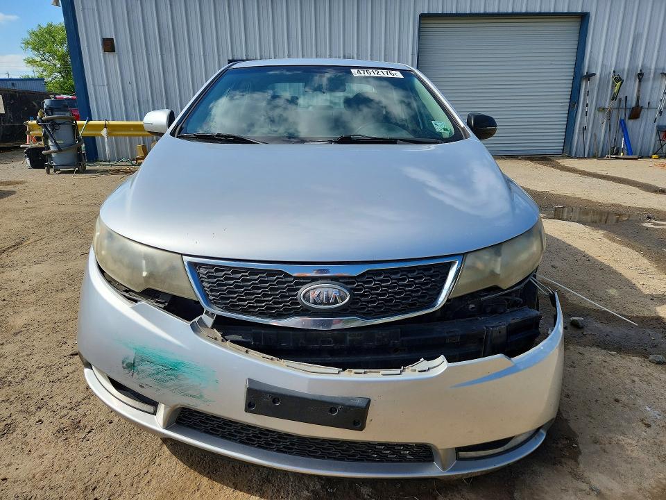 Aukcja sprzedaży 2013 Kia Forte, vin: KNAFW4A3XD5728374, numer aukcji: 47612176