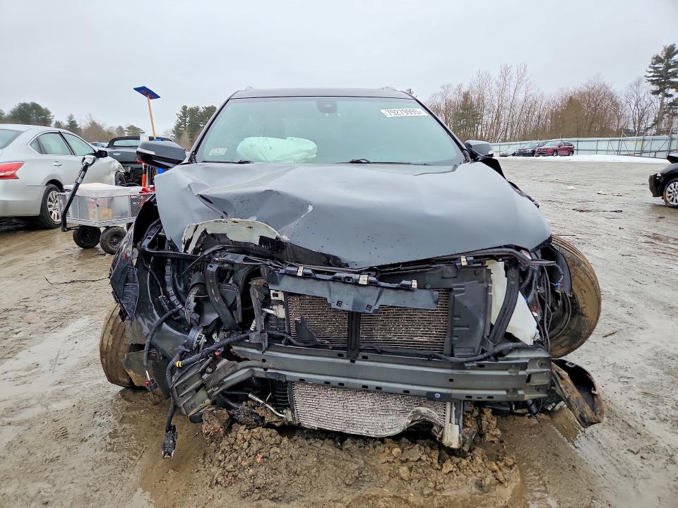 79279995 :رقم المزاد ، 1GYKNDRS2MZ104121 vin ، 2021 Cadillac Xt5 مزاد بيع