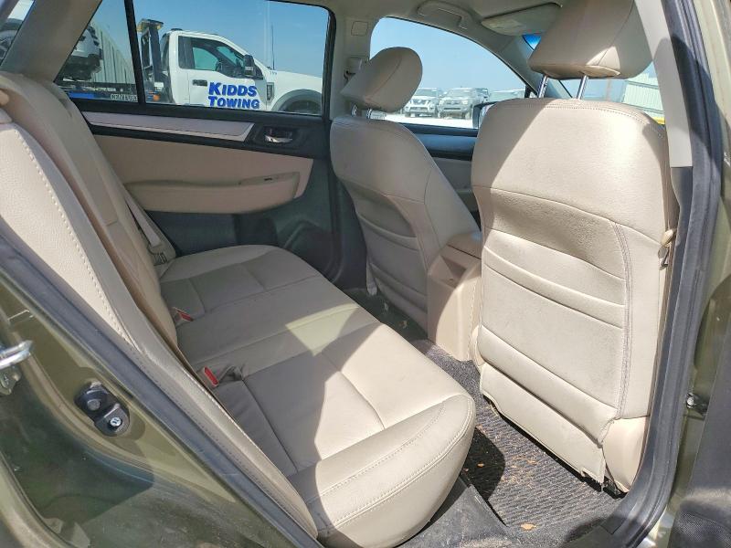 Продажа на аукционе авто 2015 Subaru Outback, vin: 4S4BSBCC1F3221758, номер лота: 47710106