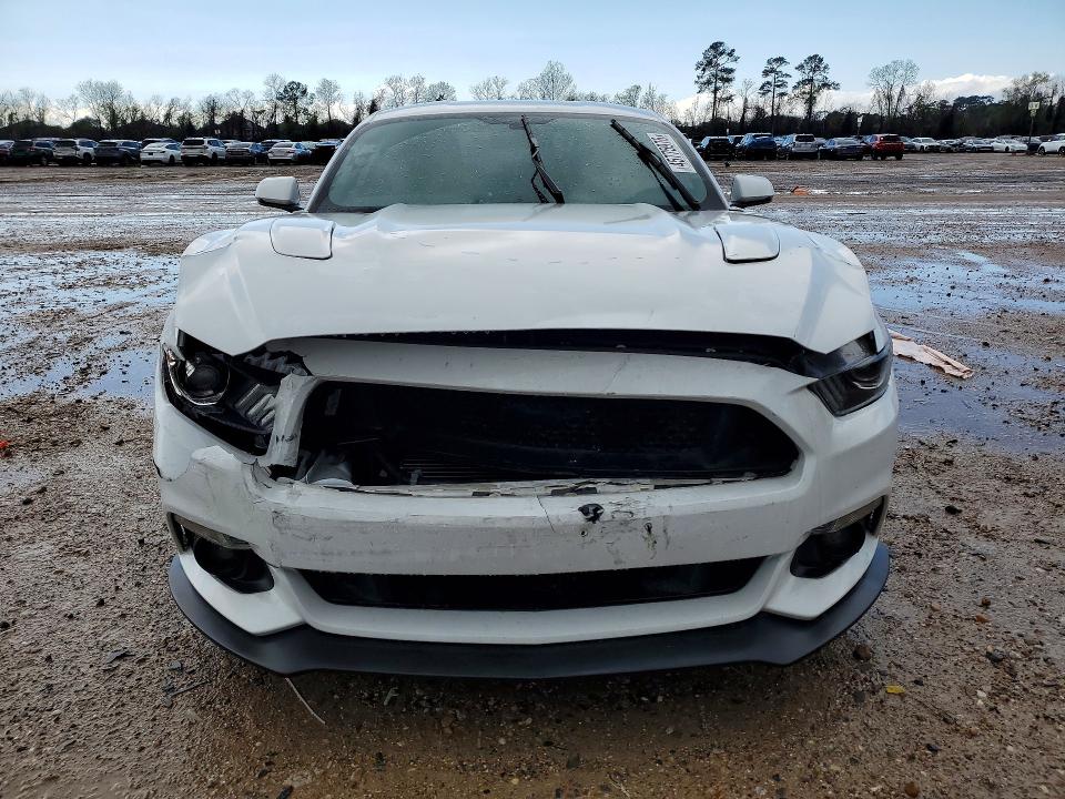 2016 Ford Mustang მანქანა იყიდება აუქციონზე, vin: 1FA6P8CF4G5225299, აუქციონის ნომერი: 45775976
