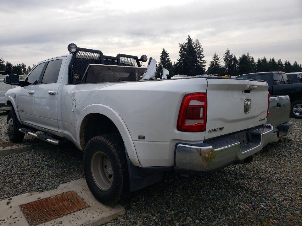 Продажа на аукционе авто 2019 Ram 3500, vin: 3C63RRJL5KG524671, номер лота: 47601296