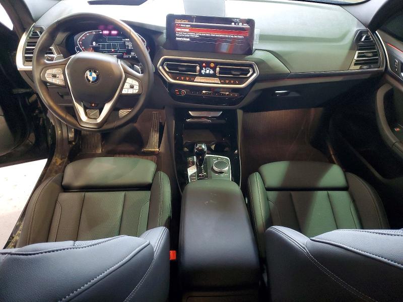 Продаж на аукціоні авто 2024 Bmw X3, vin: WBX57DP09RN297254, номер лоту: 79386885