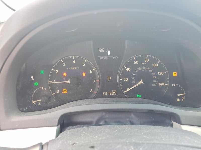Продажа на аукционе авто 2011 Lexus Rx 350, vin: 2T2ZK1BA1BC046941, номер лота: 79590785
