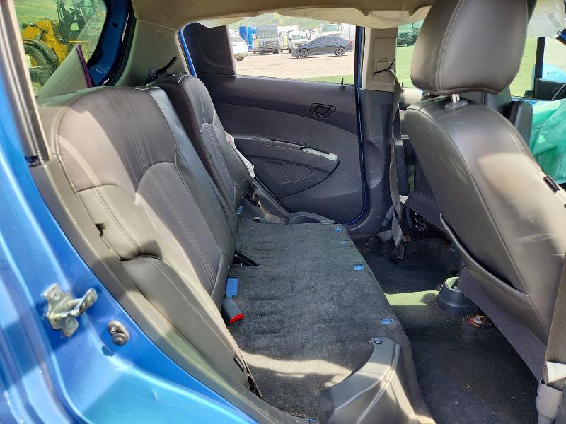 Продаж на аукціоні авто 2014 Chevrolet Spark, vin: KL8CB6S91EC410066, номер лоту: 47470246