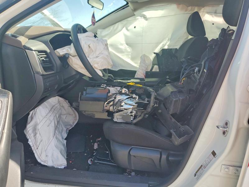 Продаж на аукціоні авто 2023 Nissan Rogue, vin: 5N1BT3AA4PC796653, номер лоту: 46622426