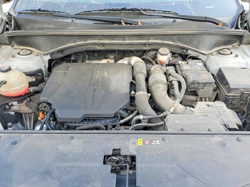 Продажа на аукционе авто 2022 Kia Sorento, vin: 5XYRK4LF7NG146115, номер лота: 41597886