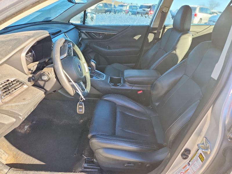 Aukcja sprzedaży 2020 Subaru Legacy, vin: 4S3BWAN61L3009173, numer aukcji: 46738806