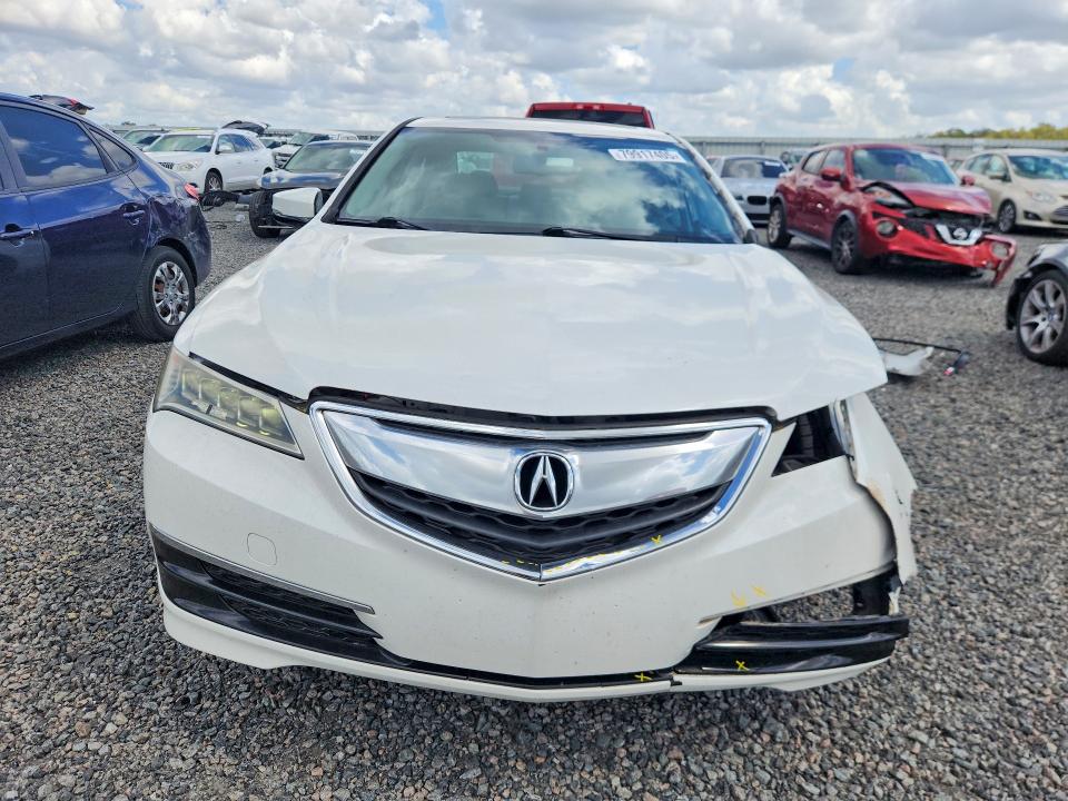 Aukcja sprzedaży 2016 Acura Tlx, vin: 19UUB1F37GA013417, numer aukcji: 79917405