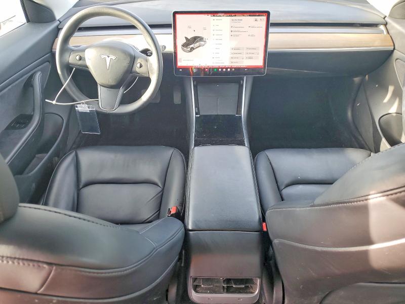 Продаж на аукціоні авто 2020 Tesla Model 3, vin: 5YJ3E1EB7LF787243, номер лоту: 47250236