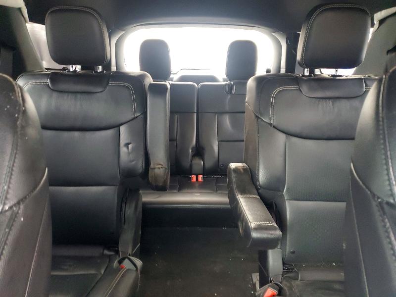Aukcja sprzedaży 2022 Ford Explorer, vin: 1FM5K8GC5NGA58095, numer aukcji: 79708365