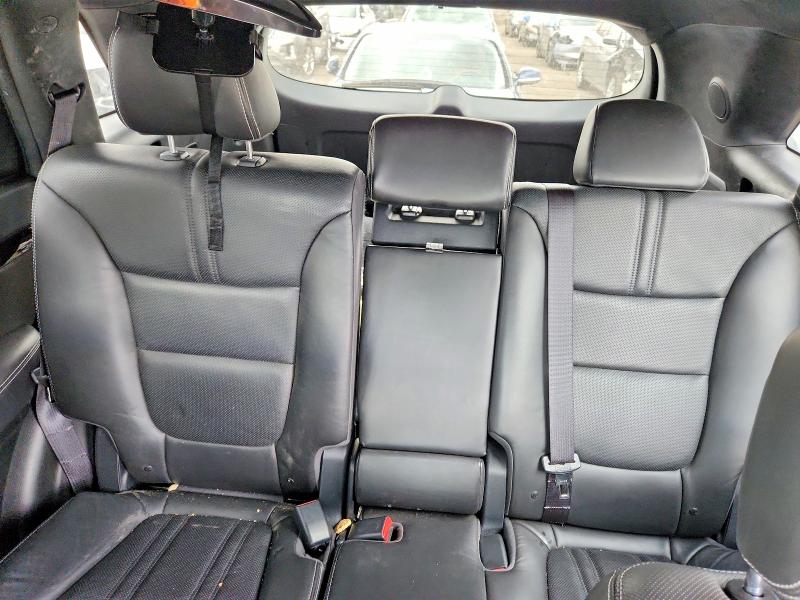 Aukcja sprzedaży 2014 Kia Sorento, vin: 5XYKWDA75EG521677, numer aukcji: 47458236