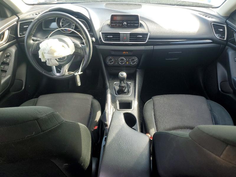 Aukcja sprzedaży 2014 Mazda 3, vin: 3MZBM1L79EM123342, numer aukcji: 41601556