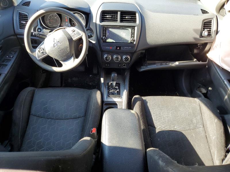 Продаж на аукціоні авто 2020 Mitsubishi Outlander Sport, vin: JA4AP3AU6LU029402, номер лоту: 45552426