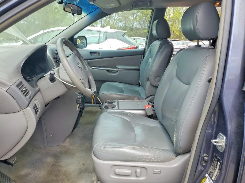Продаж на аукціоні авто 2006 Toyota Sienna, vin: 5TDZA23C46S533836, номер лоту: 48032586