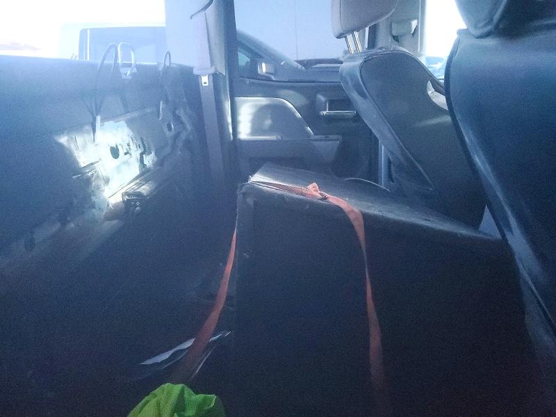 Aukcja sprzedaży 2014 Chevrolet Silverado, vin: 1GCRCREC7EZ182076, numer aukcji: 45955176