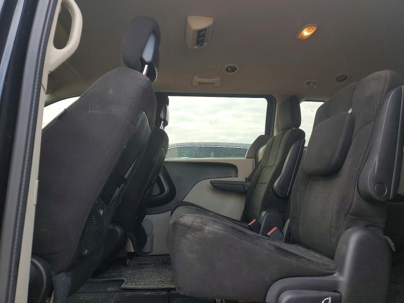 79182805 :رقم المزاد ، 2C4RDGBG9CR238678 vin ، 2012 Dodge Grand Caravan مزاد بيع