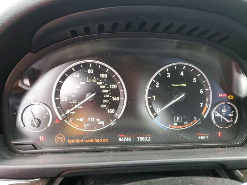 Продаж на аукціоні авто 2016 Bmw 535, vin: WBA5B1C51GG132728, номер лоту: 46959726