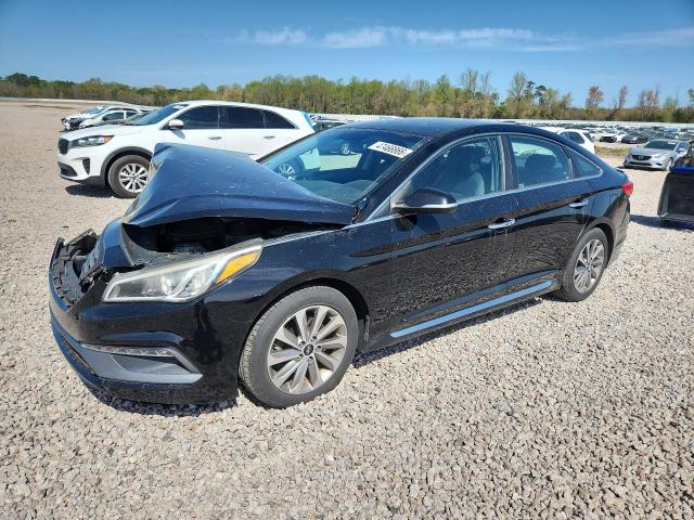 Auction sale of the 2015 Hyundai Sonata, vin: 5NPE34AF6FH212811, lot number: 47468866