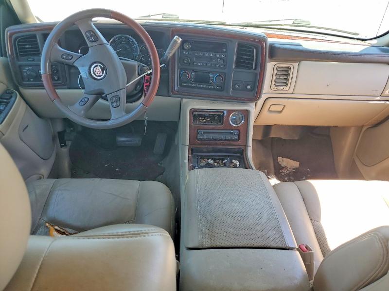 Aukcja sprzedaży 2005 Cadillac Escalade, vin: 3GYEK62N05G165166, numer aukcji: 47285786