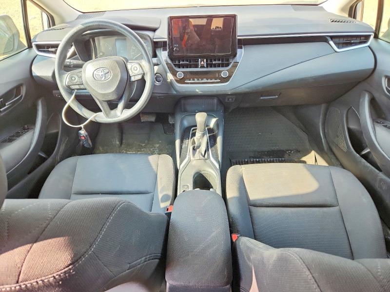 Aukcja sprzedaży 2024 Toyota Corolla, vin: 5YFB4MDE0RP158223, numer aukcji: 47824046