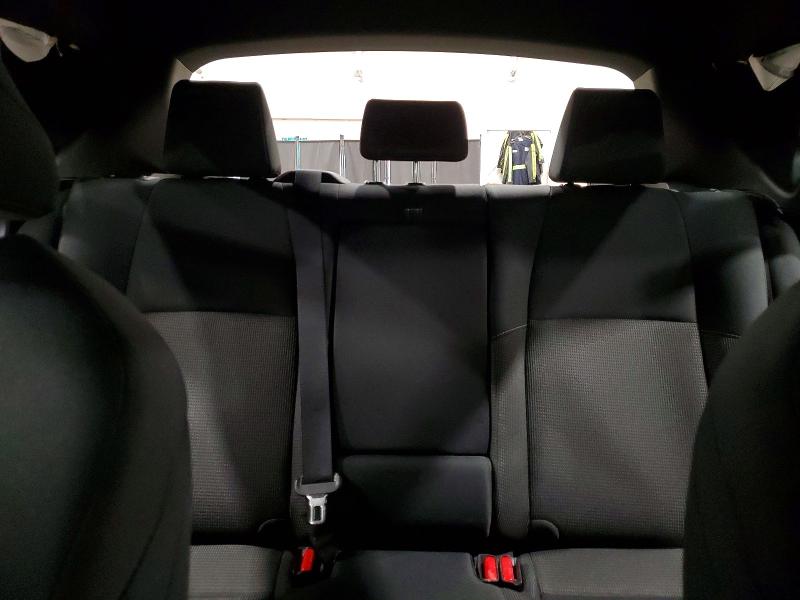 Продаж на аукціоні авто 2024 Subaru Solterra, vin: JTMABABA9RA060716, номер лоту: 46080156