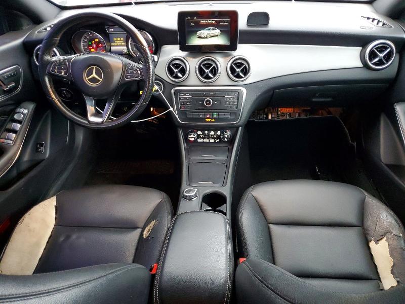 Продажа на аукционе авто 2015 Mercedes-benz Cla, vin: WDDSJ4EB5FN245482, номер лота: 45649436