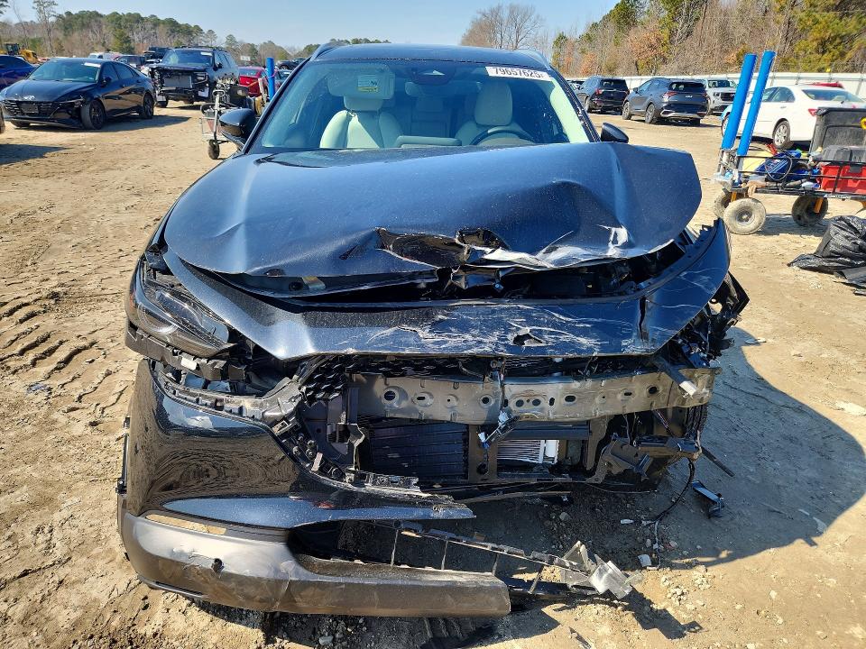 Aukcja sprzedaży 2025 Mazda Cx-30, vin: 3MVDMBDM8SM776762, numer aukcji: 79657625