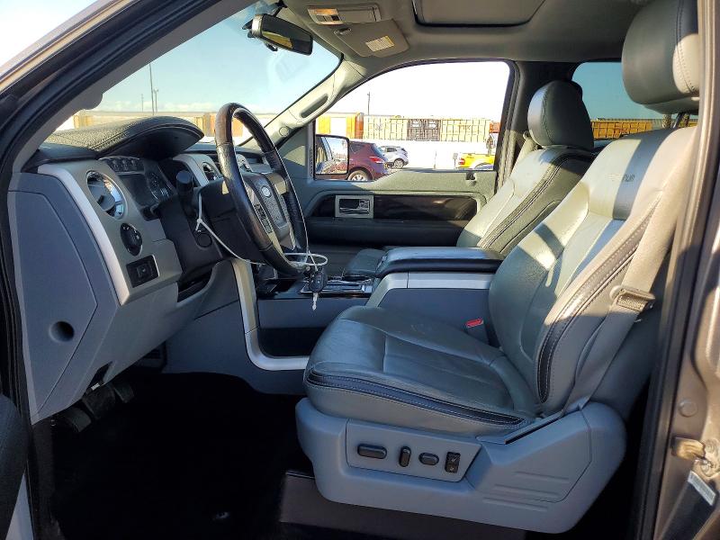 Aukcja sprzedaży 2011 Ford F150, vin: 1FTFW1CF9BFD02403, numer aukcji: 79596705
