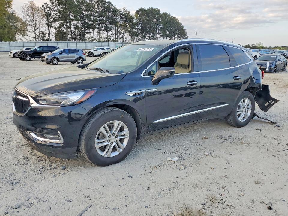 Продаж на аукціоні авто 2019 Buick Enclave, vin: 5GAERBKW8KJ109653, номер лоту: 48111836