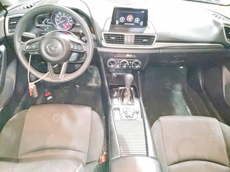 Aukcja sprzedaży 2018 Mazda 3, vin: 3MZBN1U70JM227093, numer aukcji: 46174916