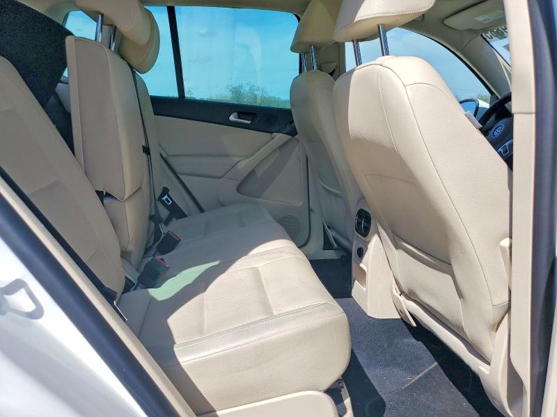 Aukcja sprzedaży 2013 Volkswagen Tiguan, vin: WVGAV7AX6DW528926, numer aukcji: 79799865