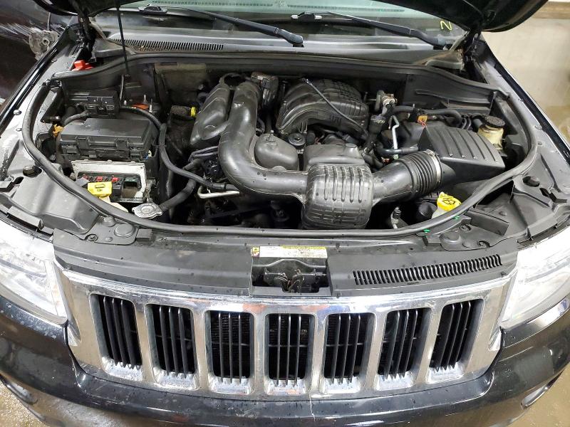 Aukcja sprzedaży 2012 Jeep Grand Cherokee, vin: 1C4RJFAG3CC165563, numer aukcji: 45628136