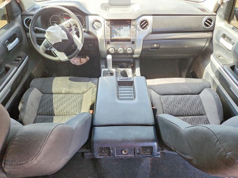 Aukcja sprzedaży 2016 Toyota Tundra, vin: 5TFEY5F12GX208765, numer aukcji: 45471856
