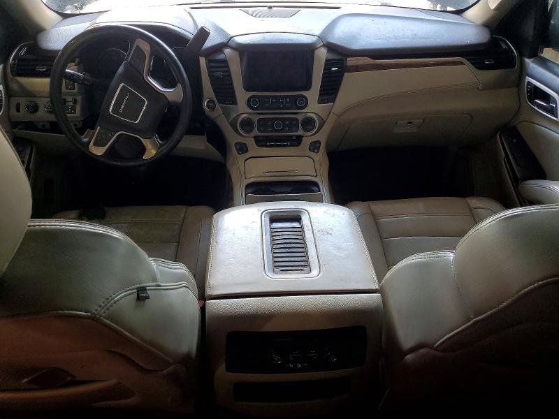 Aukcja sprzedaży 2016 Gmc Yukon Xl, vin: 1GKS2HKJ0GR102481, numer aukcji: 48230196