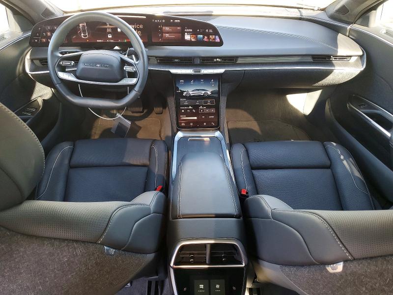 Aukcja sprzedaży 2023 Lucid Motors Air, vin: 50EA1TEA6PA005692, numer aukcji: 45621216