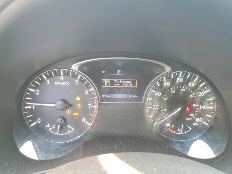 Aukcja sprzedaży 2017 Nissan Altima, vin: 1N4AL3AP0HC162199, numer aukcji: 79975565