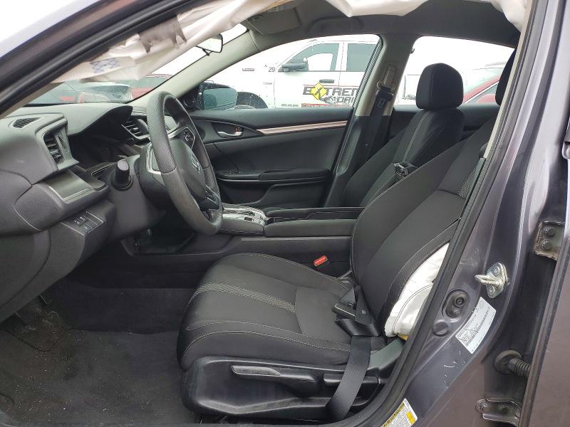 Продажа на аукционе авто 2021 Honda Civic, vin: 2HGFC2F56MH000197, номер лота: 77741155