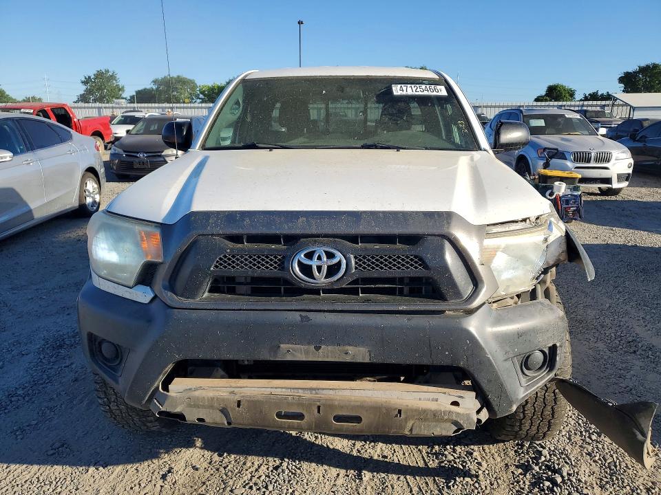 Продаж на аукціоні авто 2014 Toyota Tacoma, vin: 5TFTX4GN5EX032667, номер лоту: 47125466