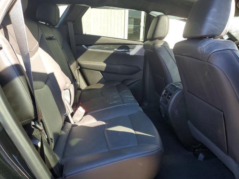 Продажа на аукционе авто 2025 Cadillac Xt5, vin: 1GYKNDRS3SZ158427, номер лота: 47794536