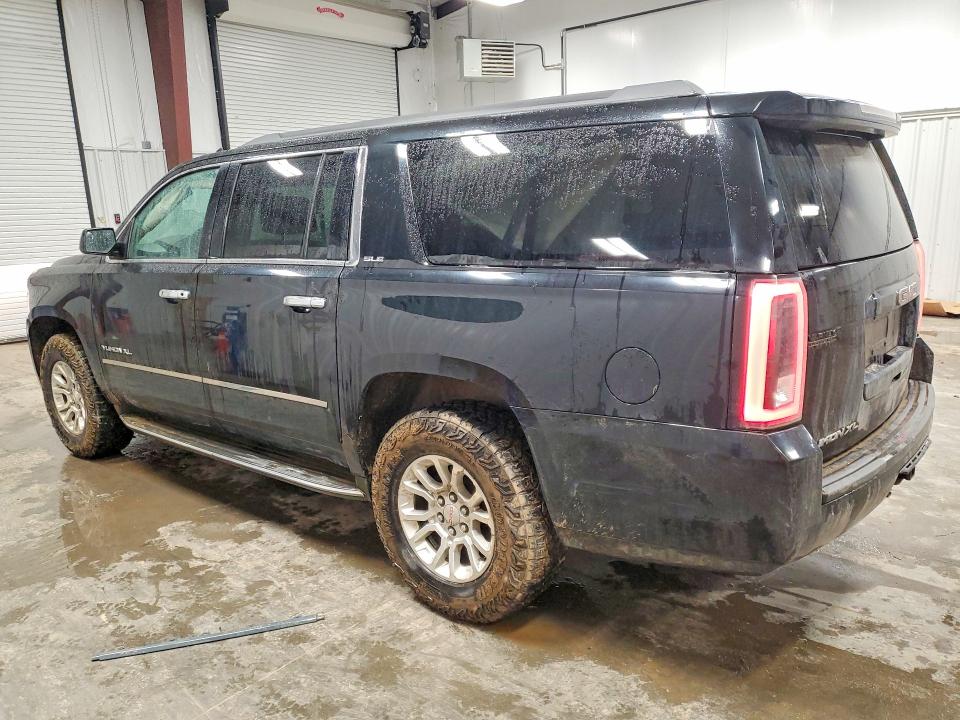 Продажа на аукционе авто 2016 Gmc Yukon Xl, vin: 1GKS2FEC5GR266309, номер лота: 41960416