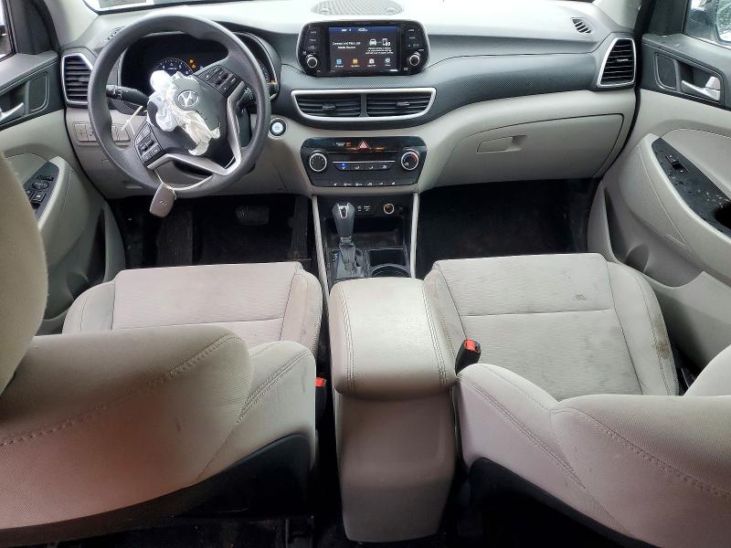 Продаж на аукціоні авто 2019 Hyundai Tucson, vin: KM8J3CA45KU983814, номер лоту: 79040775