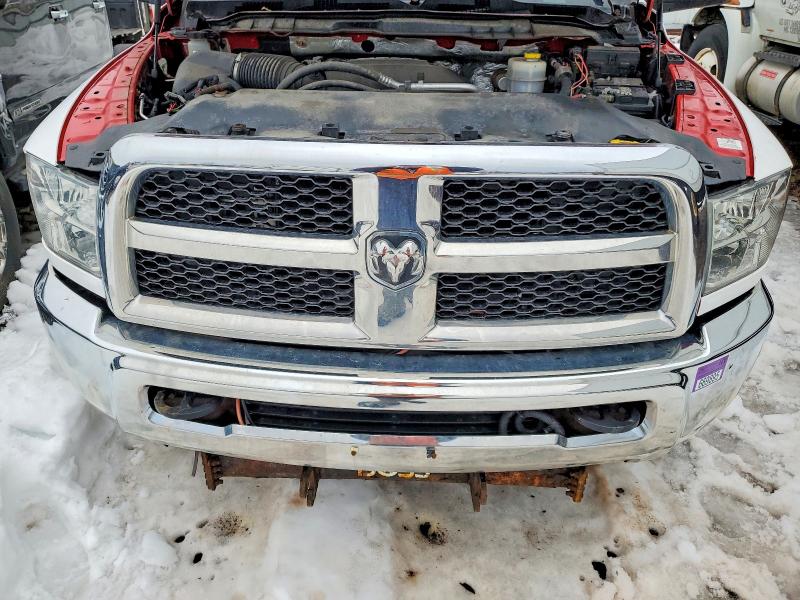 Продажа на аукционе авто 2017 Ram 3500, vin: 3C63R3AJ2HG651334, номер лота: 74461205