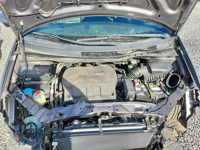 Продажа на аукционе авто 2015 Honda Odyssey, vin: 5FNRL5H61FB128701, номер лота: 79292385